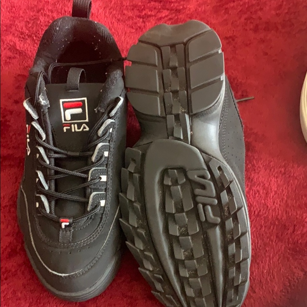 Shoes - Picture 5 of 5